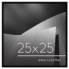 Americanflat 25x25 picture for sale  Delivered anywhere in USA 