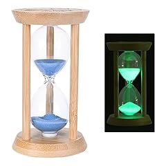 Sanduhr glas timer gebraucht kaufen  Wird an jeden Ort in Deutschland