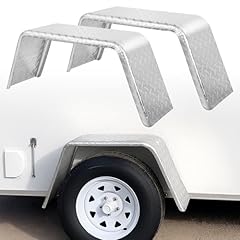Square trailer fenders for sale  Delivered anywhere in USA 