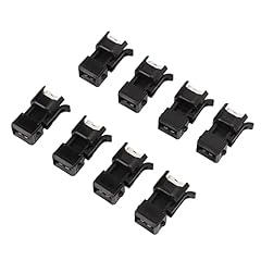 8pcs iniettori adattatori usato  Spedito ovunque in Italia 