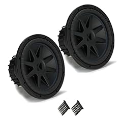 Kicker 44cvx122 compvx for sale  Delivered anywhere in USA 