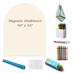 Magnetic chalkboard wall for sale  Delivered anywhere in USA 