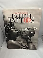 Tahiti tattoos gebraucht kaufen  Wird an jeden Ort in Deutschland