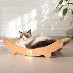 Sisal cat scratcher for sale  Delivered anywhere in USA 