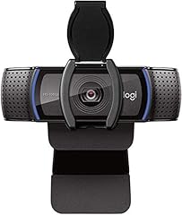 Logitech webcam c920e for sale  Delivered anywhere in USA 