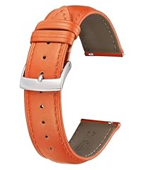Binlun leather watch for sale  Delivered anywhere in USA 