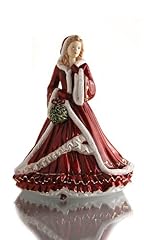 Royal doulton christmas for sale  Delivered anywhere in UK
