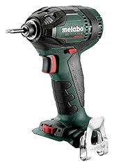 Metabo akku schlagschrauber gebraucht kaufen  Wird an jeden Ort in Deutschland