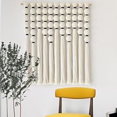 Iower macrame wall for sale  Delivered anywhere in USA 