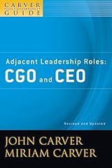 Carver policy governance for sale  Delivered anywhere in USA 