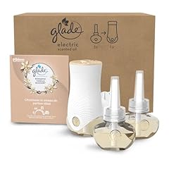 Glade electric scented d'occasion  Livré partout en France