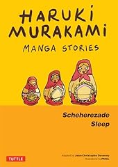 Haruki murakami manga for sale  Delivered anywhere in UK