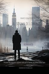 Sogno lorenzo for sale  Delivered anywhere in USA 