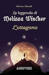 Leggenda melissa wincher. d'occasion  Livré partout en France