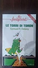 Torri toron usato  Spedito ovunque in Italia 