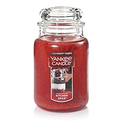 Yankee candle kitchen for sale  Delivered anywhere in USA 