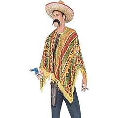 Poncho and moustache gebraucht kaufen  Wird an jeden Ort in Deutschland