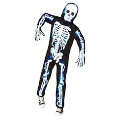 Morph skeleton costume for sale  Delivered anywhere in USA 