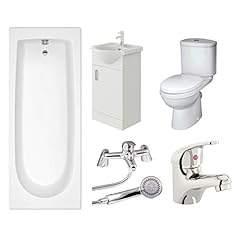 Veebath rosina 1600mm for sale  Delivered anywhere in UK