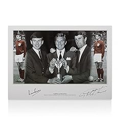 A1sportingmemorabilia.co.uk ge for sale  Delivered anywhere in UK