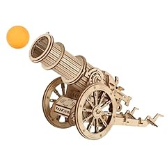 Wooden puzzle building for sale  Delivered anywhere in UK