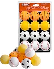 Gewo sports mix gebraucht kaufen  Wird an jeden Ort in Deutschland