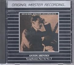Arensky symphonies mobile for sale  Delivered anywhere in UK