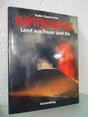 Kamtschatka land feuer gebraucht kaufen  Wird an jeden Ort in Deutschland