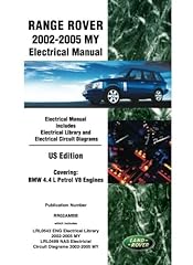 Range rover electrical for sale  Delivered anywhere in USA 