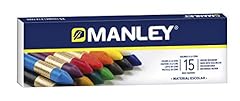 Manley 136124 box for sale  Delivered anywhere in USA 