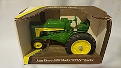 ERTL Collectable Tractor,, John Deere 1958 Model 630, used for sale  Delivered anywhere in USA 