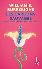 Garçons sauvages d'occasion  Livré partout en France