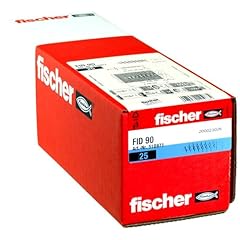 Fischer chevilles nylon d'occasion  Livré partout en France