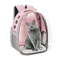 Cat carrier backpack for sale  Delivered anywhere in USA 