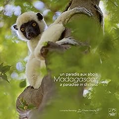 Madagascar paradis abois d'occasion  Livré partout en France