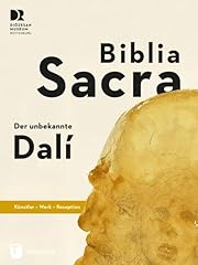 Biblia sacra unbekannte gebraucht kaufen  Wird an jeden Ort in Deutschland