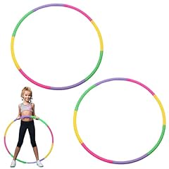 2pcs collapsible kids for sale  Delivered anywhere in UK