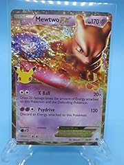 Pokemon celebrazioni anniversa usato  Spedito ovunque in Italia 