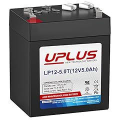 Uplus 12v 5ah for sale  Delivered anywhere in USA 