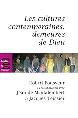 Cultures contemporaines demeur d'occasion  Livré partout en Belgiqu