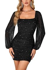 Rooscier women glitter for sale  Delivered anywhere in USA 