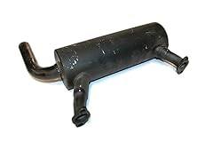 Parts asm muffler for sale  Delivered anywhere in USA 