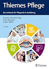 Thiemes pflege lehrbuch gebraucht kaufen  Wird an jeden Ort in Deutschland