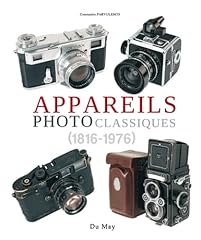 Appareils photo classiques d'occasion  Livré partout en France