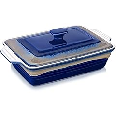 Lovecasa deep casserole for sale  Delivered anywhere in USA 
