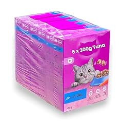 Pack tuna adult for sale  Delivered anywhere in UK