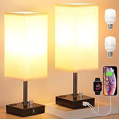 Fully dimmable nightstand for sale  Delivered anywhere in USA 
