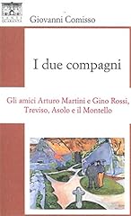 Due compagni usato  Spedito ovunque in Italia 