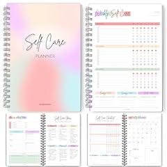 Self care planner for sale  Delivered anywhere in UK