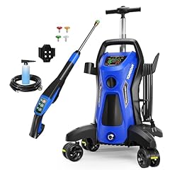 Electric pressure washer for sale  Delivered anywhere in USA 